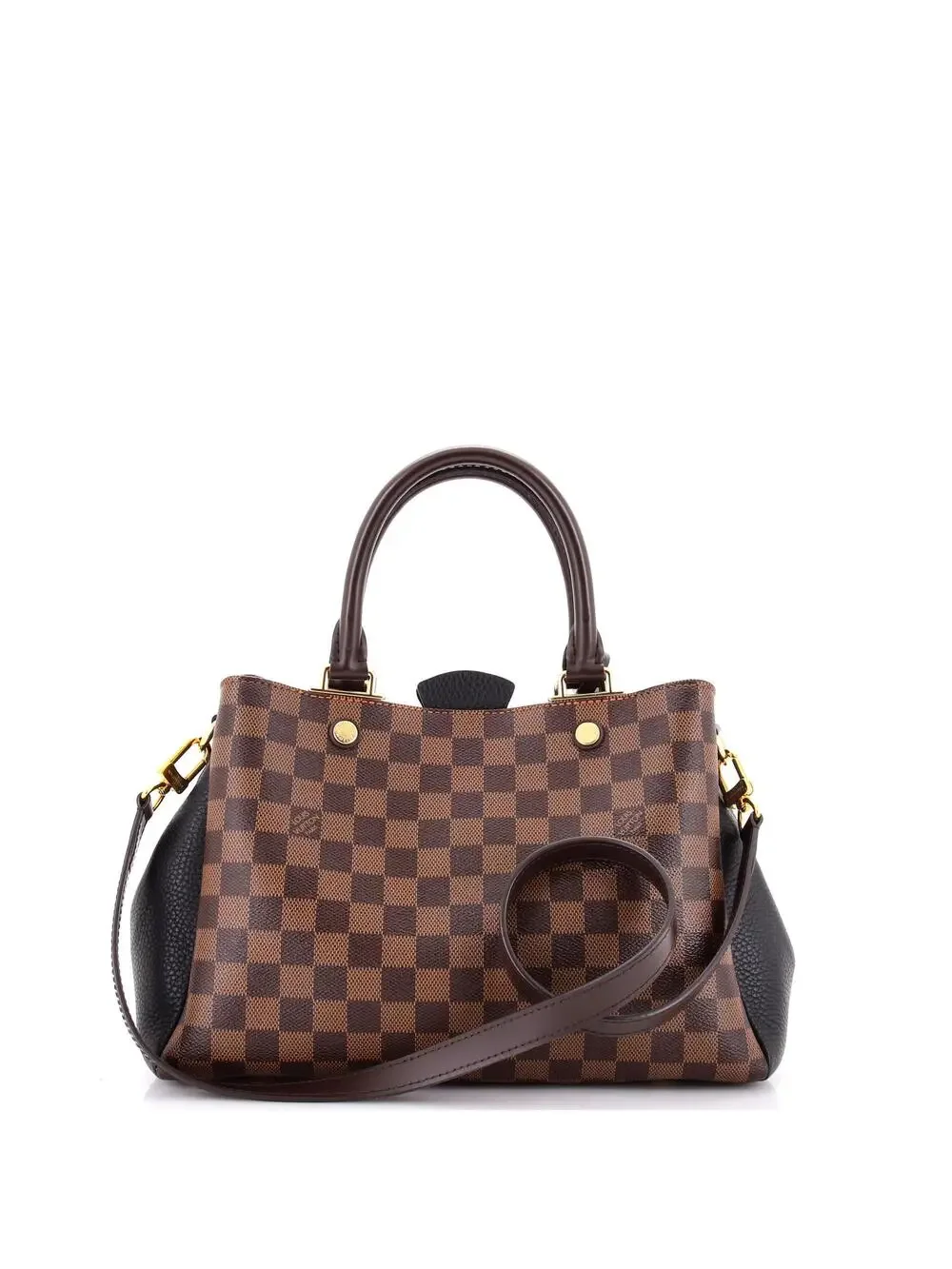 Louis Vuitton Brittany Handbag Damier #339292L24B
